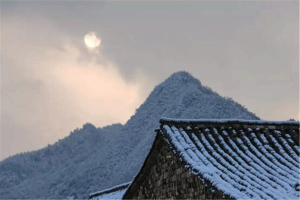 江蘇噴塑設(shè)備廠家｜大雪時(shí)節(jié),雪落歸家